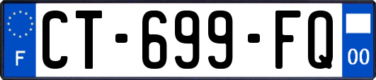CT-699-FQ