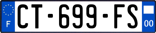 CT-699-FS