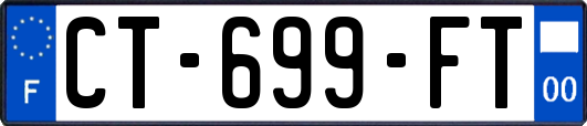 CT-699-FT