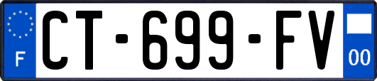 CT-699-FV