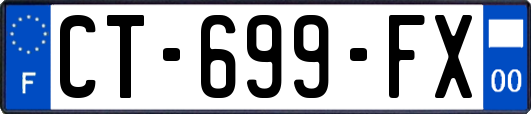 CT-699-FX