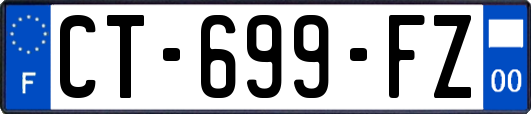CT-699-FZ