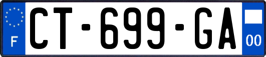 CT-699-GA