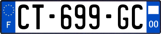 CT-699-GC