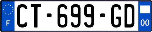 CT-699-GD