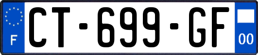 CT-699-GF