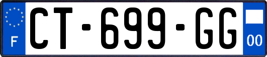 CT-699-GG