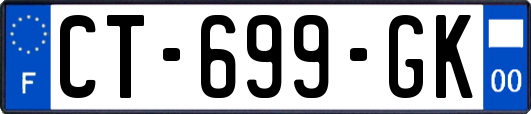 CT-699-GK