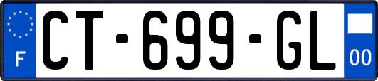 CT-699-GL
