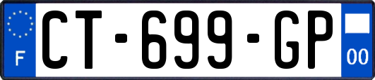 CT-699-GP