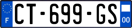 CT-699-GS