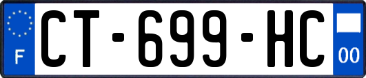 CT-699-HC