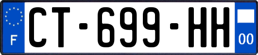 CT-699-HH