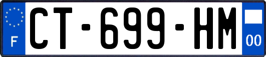 CT-699-HM