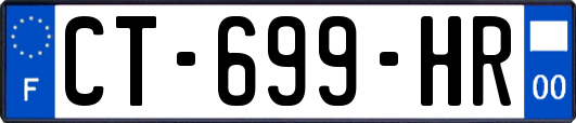CT-699-HR