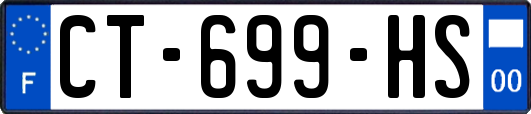 CT-699-HS