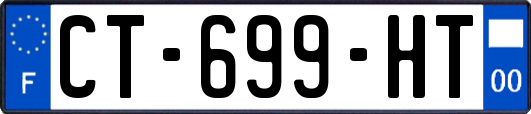 CT-699-HT