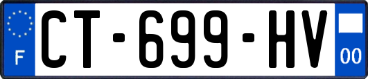 CT-699-HV