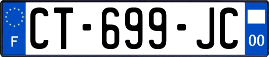 CT-699-JC