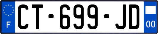CT-699-JD