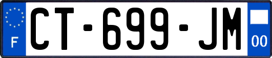 CT-699-JM
