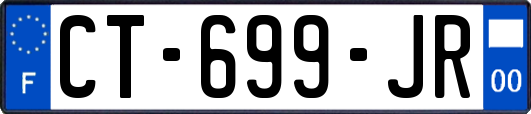 CT-699-JR