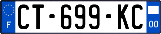CT-699-KC