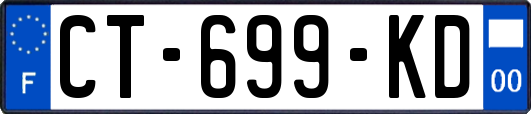 CT-699-KD