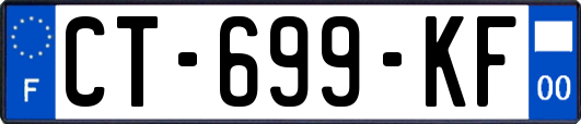 CT-699-KF