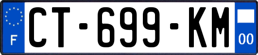 CT-699-KM
