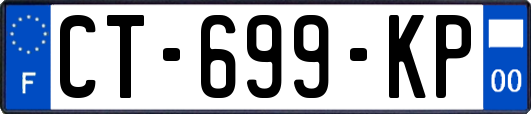 CT-699-KP