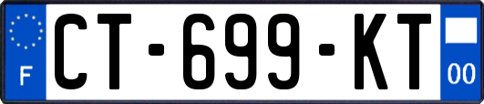 CT-699-KT