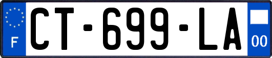 CT-699-LA