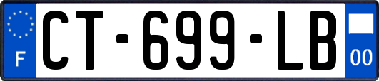CT-699-LB
