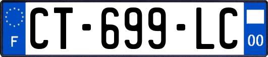 CT-699-LC
