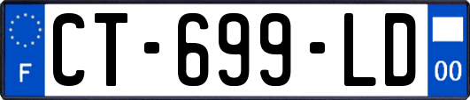 CT-699-LD
