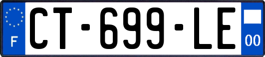 CT-699-LE