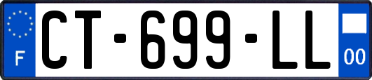 CT-699-LL