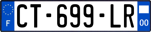 CT-699-LR