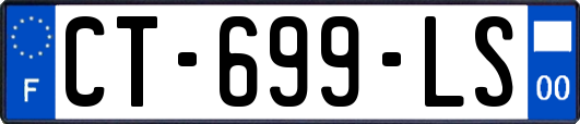 CT-699-LS