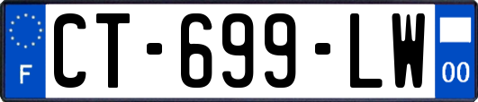 CT-699-LW