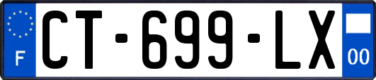 CT-699-LX