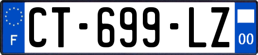 CT-699-LZ