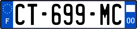 CT-699-MC