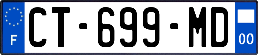 CT-699-MD