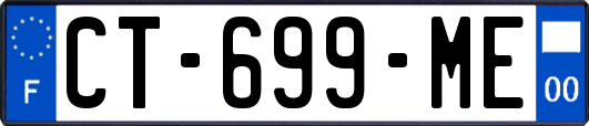 CT-699-ME