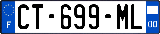 CT-699-ML