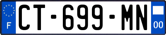 CT-699-MN