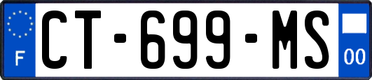 CT-699-MS