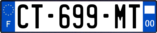 CT-699-MT